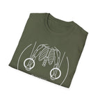 Mechanics Muscle T-Shirt