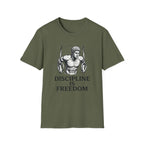 Discipline Is Freedom T-Shirt