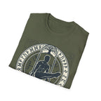 Warrior's Hold T-Shirt