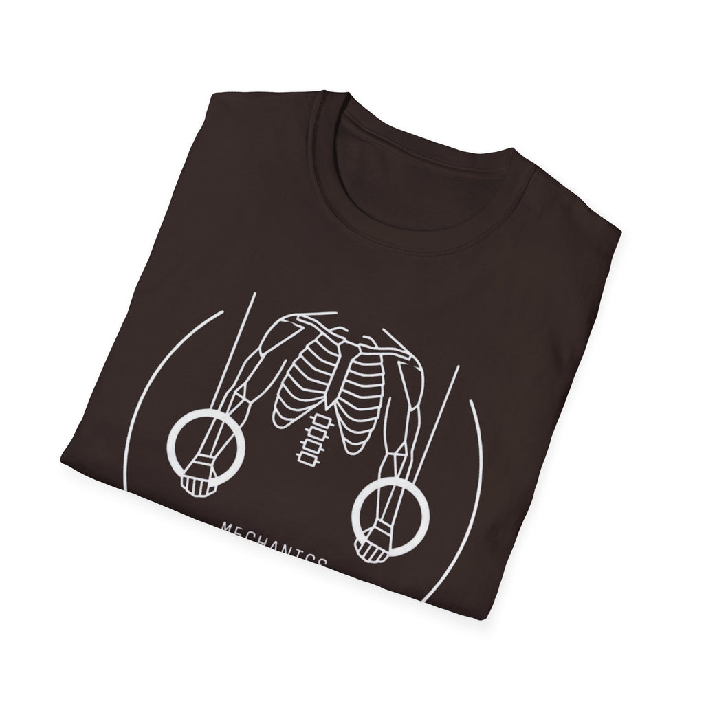 Mechanics Muscle T-Shirt