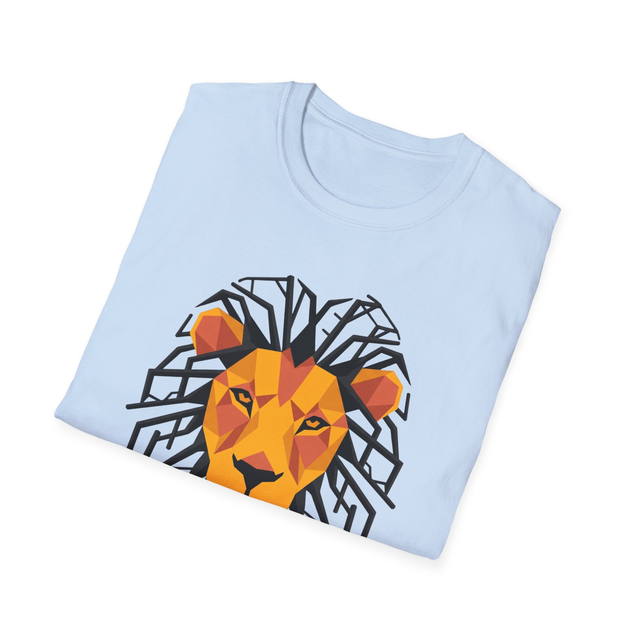 Steel Pride T-Shirt