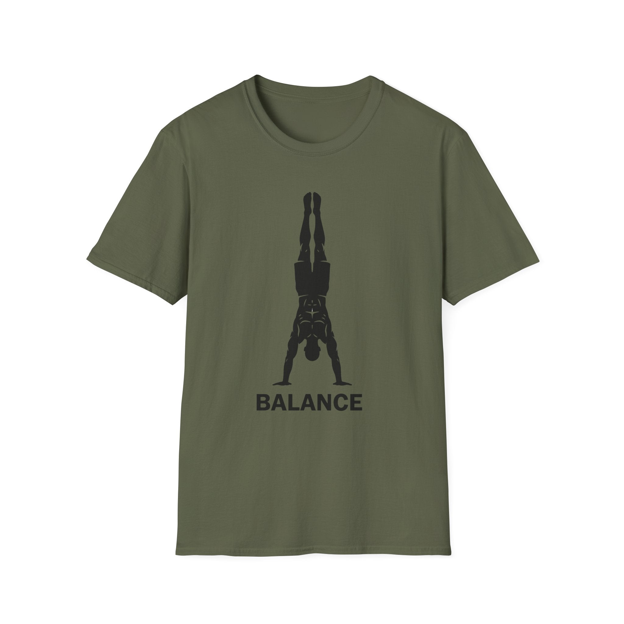 BALANCE T-Shirt