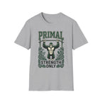 Primal Strength Only T-Shirt