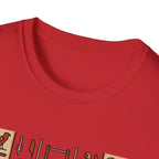 The Pharaoh's Planche T-Shirt