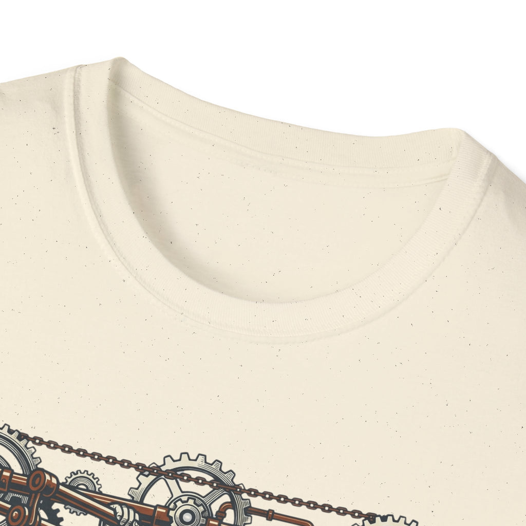 Engineered Strength T-Shirt