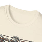Engineered Strength T-Shirt