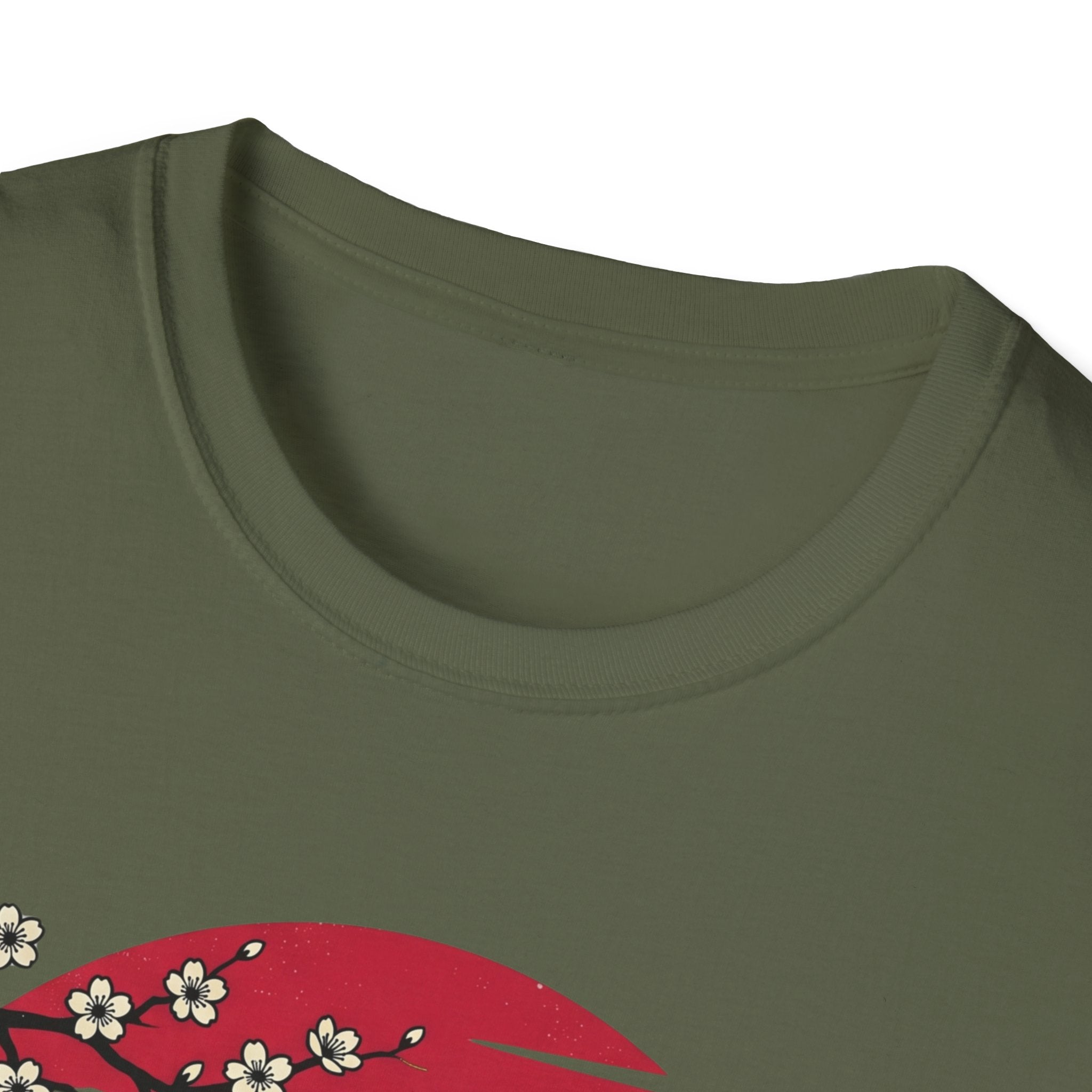 Honor The Grind T-Shirt