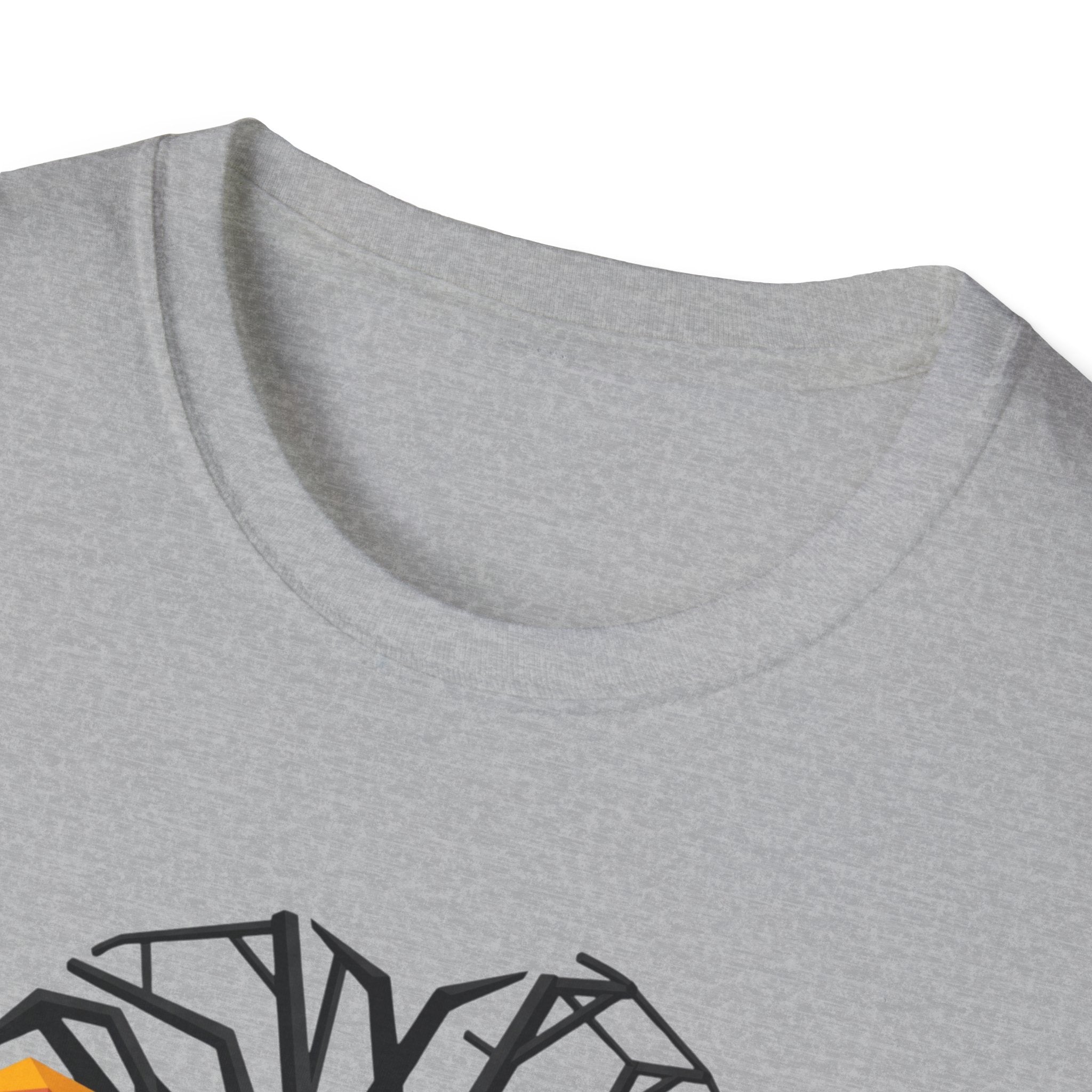 Steel Pride T-Shirt