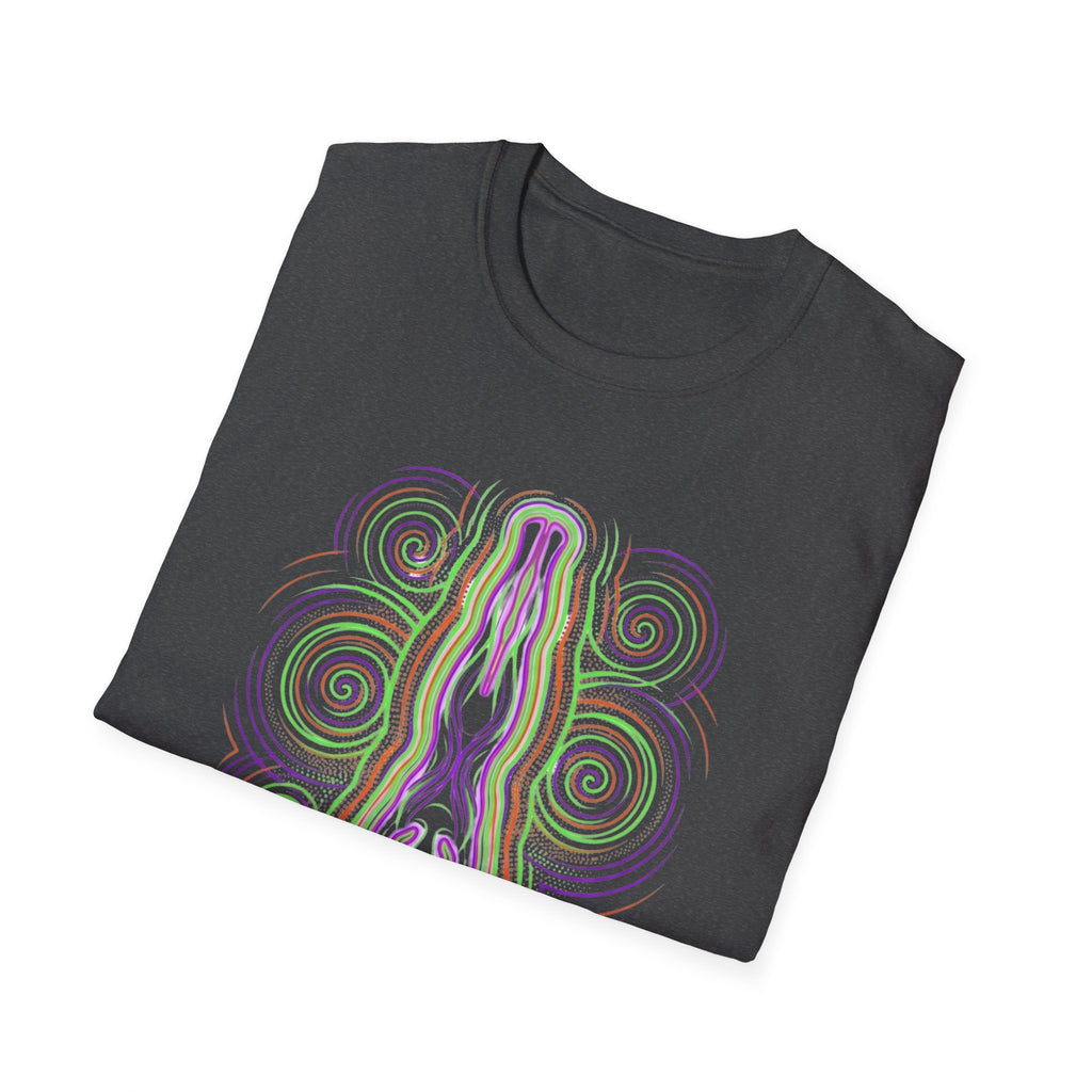 Spiral Strength T-Shirt