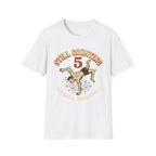Still Counting T-Shirt