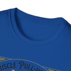 Muscle Pull-Up Vine T-Shirt
