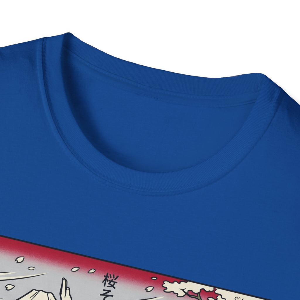 Nature Calisthenics T-Shirt