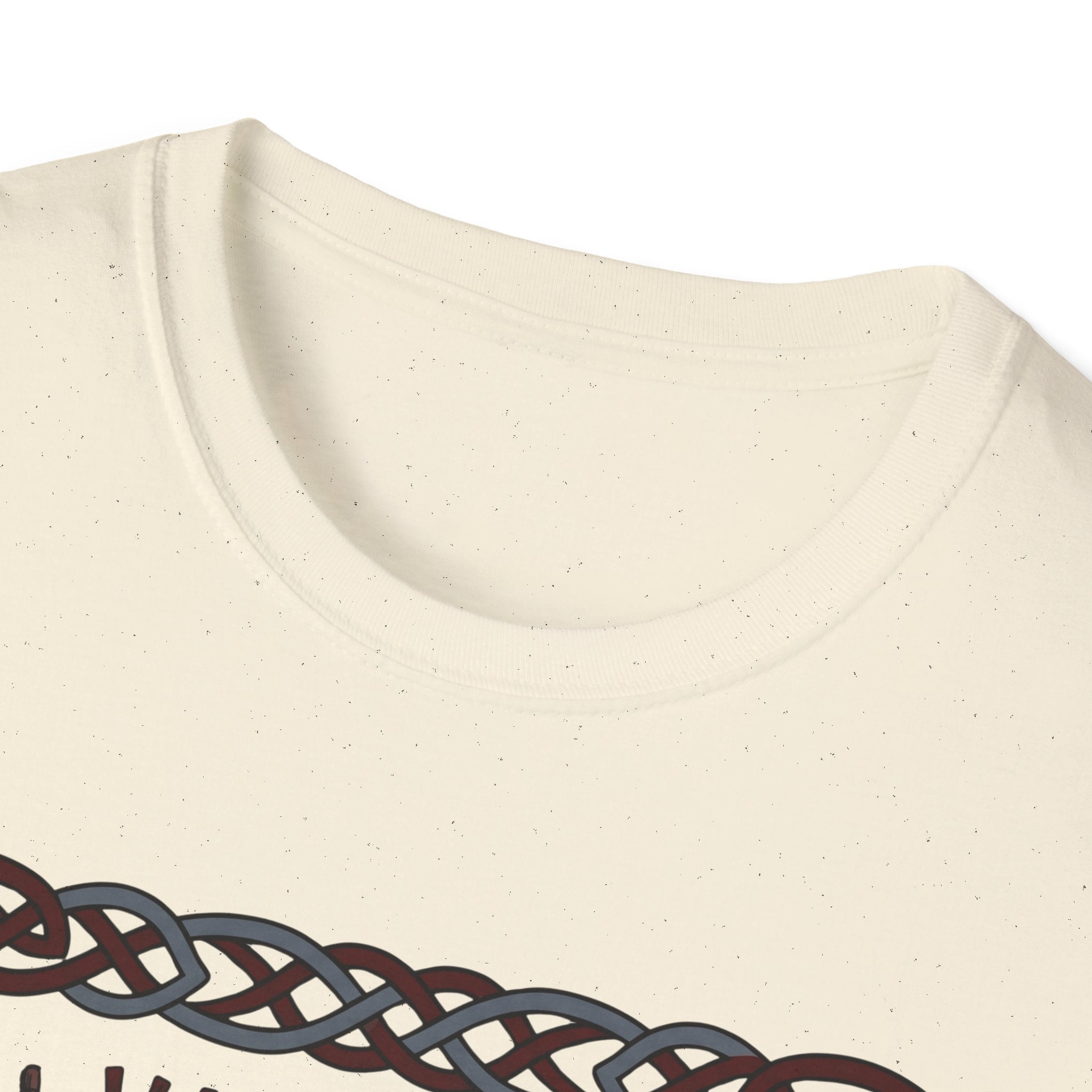 Valhalla Strength T-Shirt