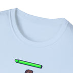 Leveling Up T-Shirt