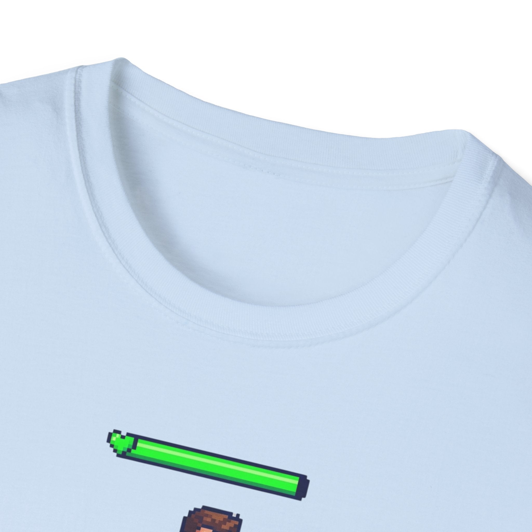 Leveling Up T-Shirt