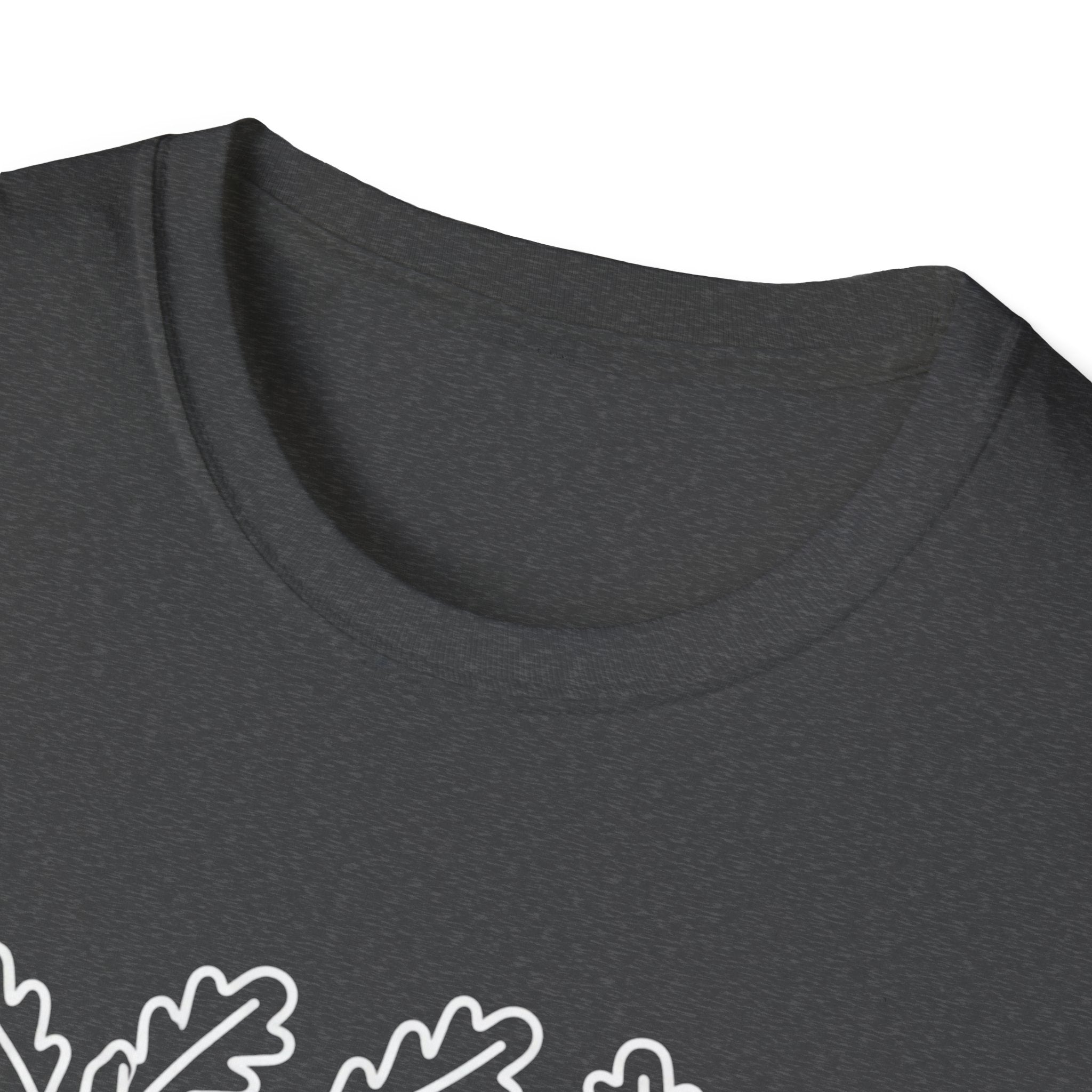 Calisthenics T-Shirt