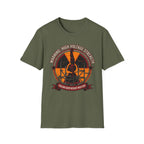 High Voltage Strength T-Shirt