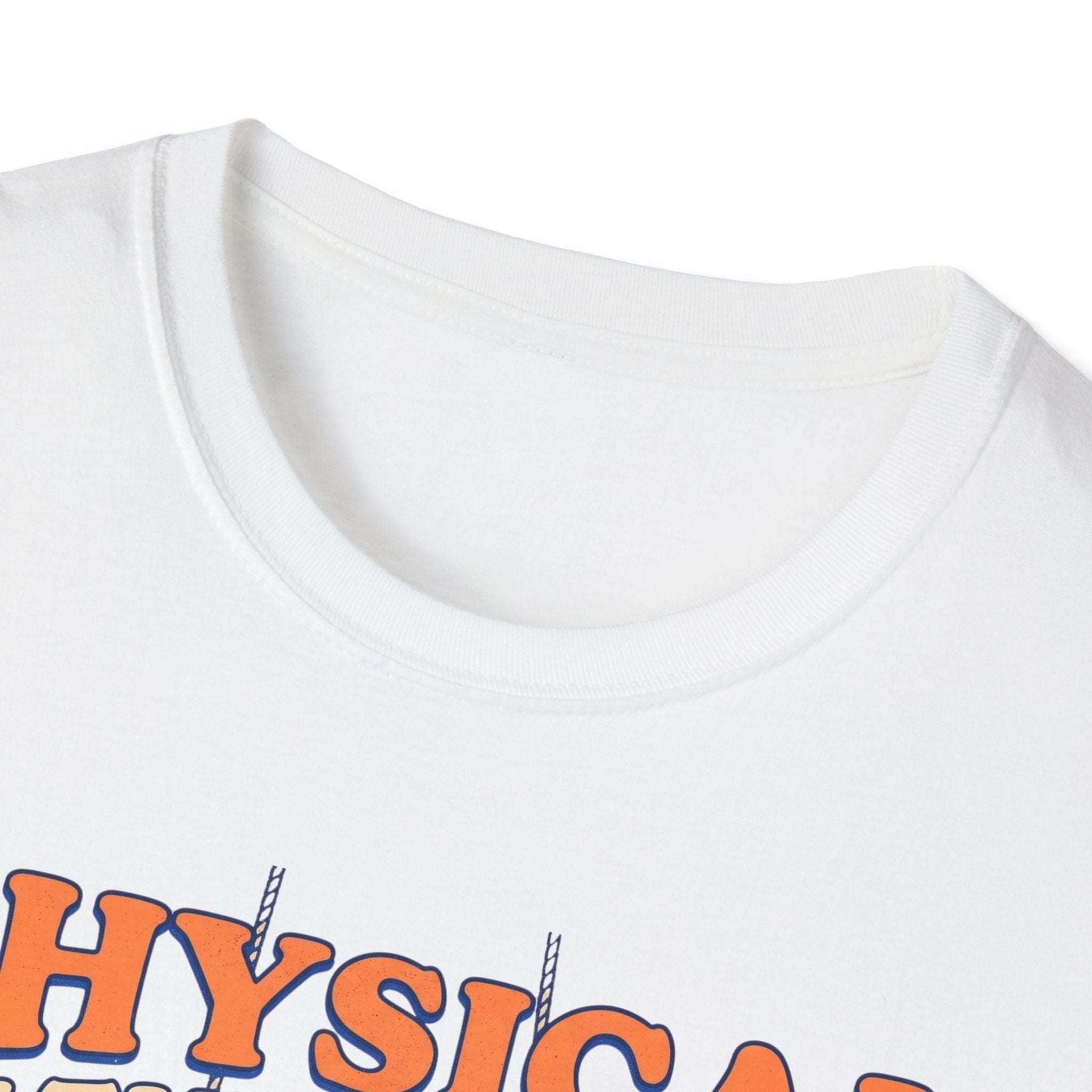 Physical Culture T-Shirt