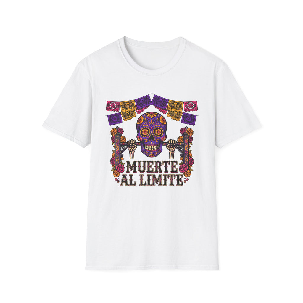 Muerte Al Limite T-Shirt