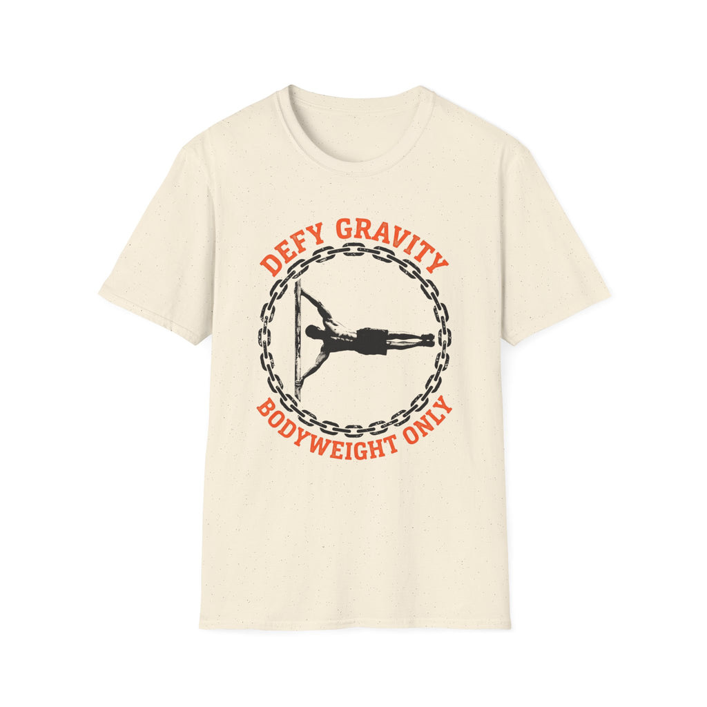 Defy GravityT-Shirt