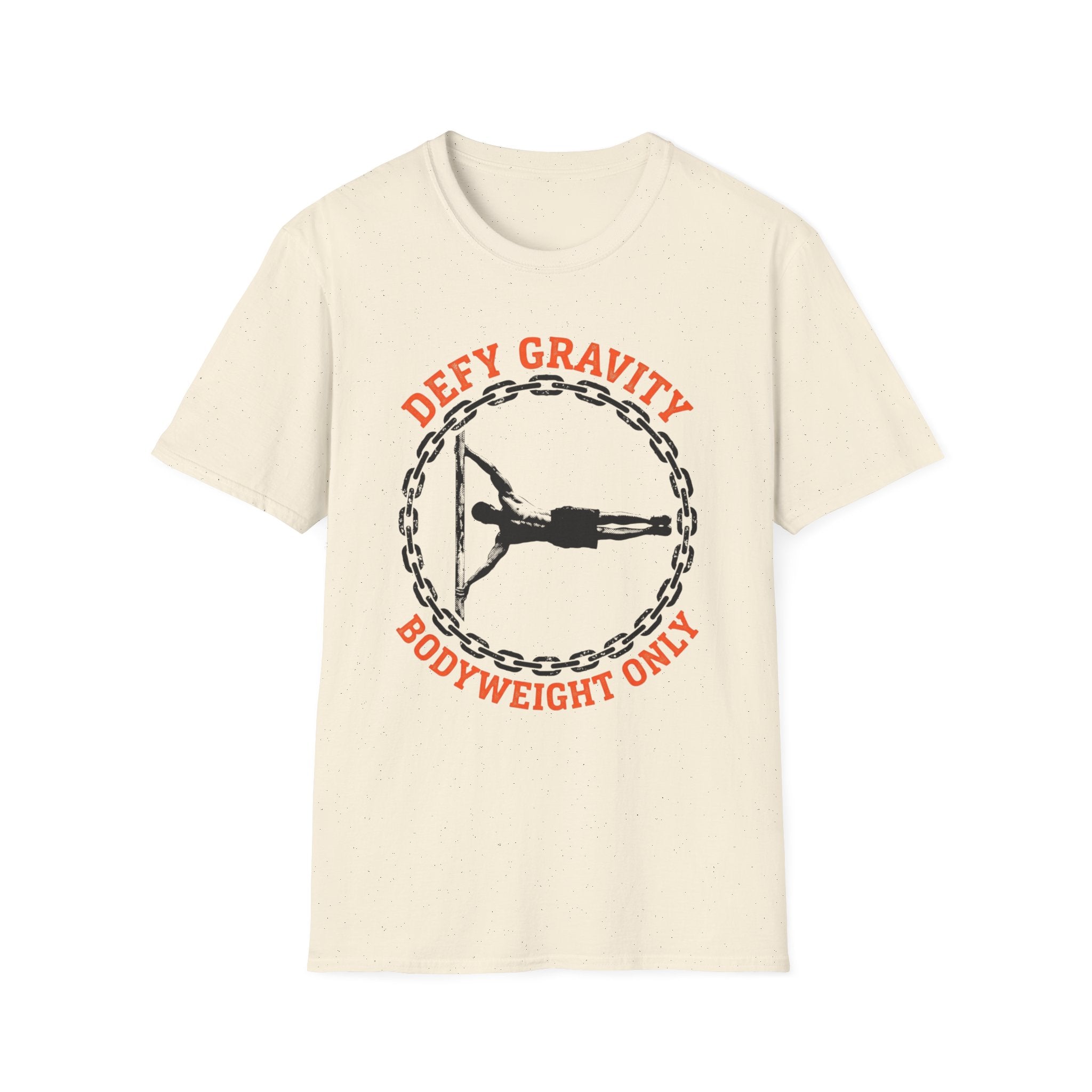 Defy GravityT-Shirt