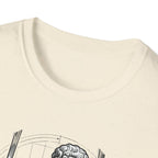 Discipline Is Freedom T-Shirt