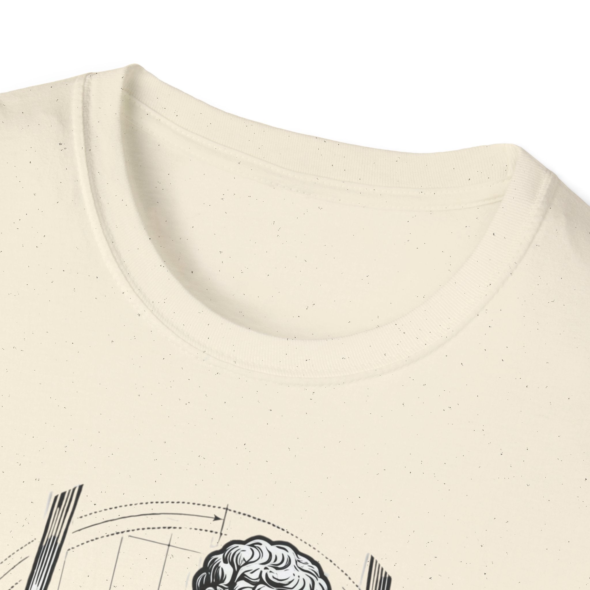 Discipline Is Freedom T-Shirt