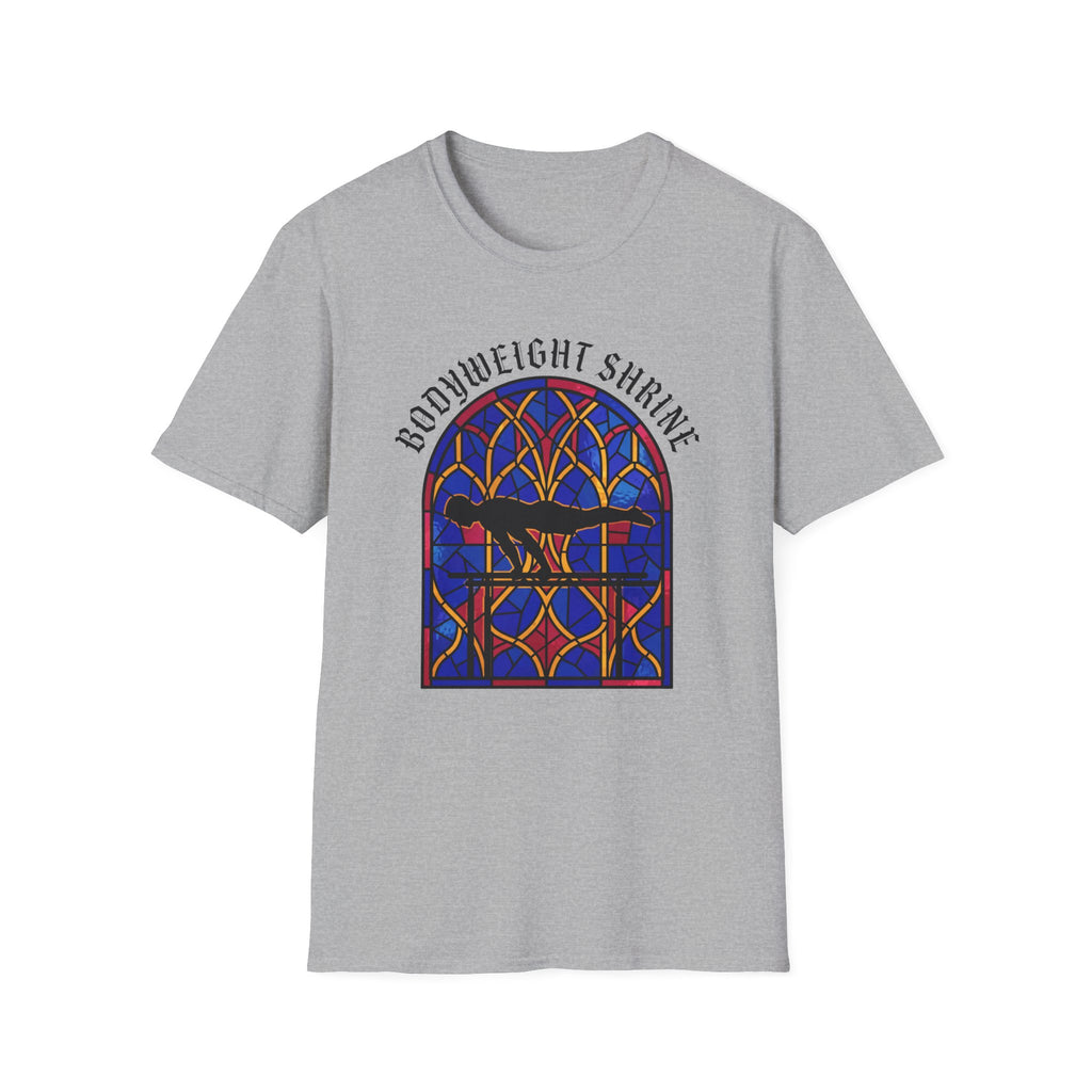 BodyWeight Shrine T-Shirt