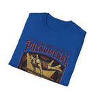 Bodyweight Wonder T-Shirt