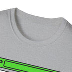 Strength Level Maxed T-Shirt