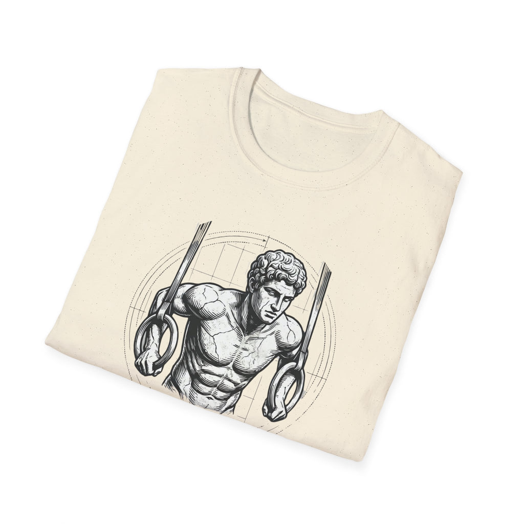 Discipline Is Freedom T-Shirt