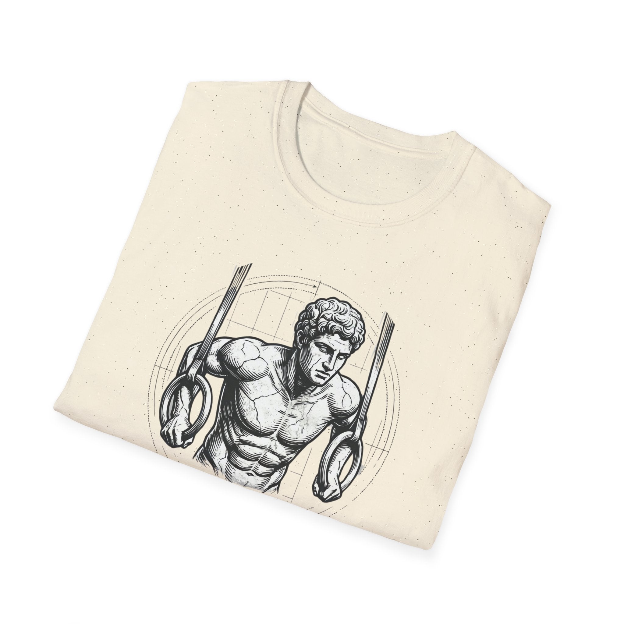 Discipline Is Freedom T-Shirt