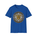 Select Your Build T-Shirt