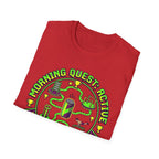 Morning Quest Active T-Shirt