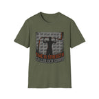 Time Is Strength T-Shirt