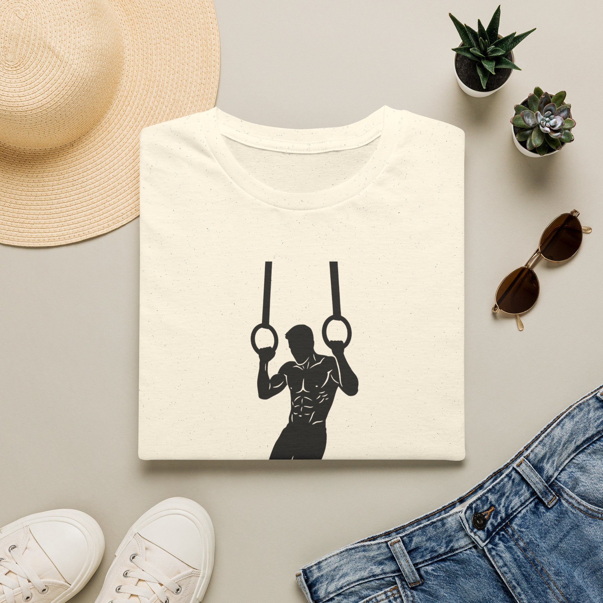 ASCEND T-Shirt