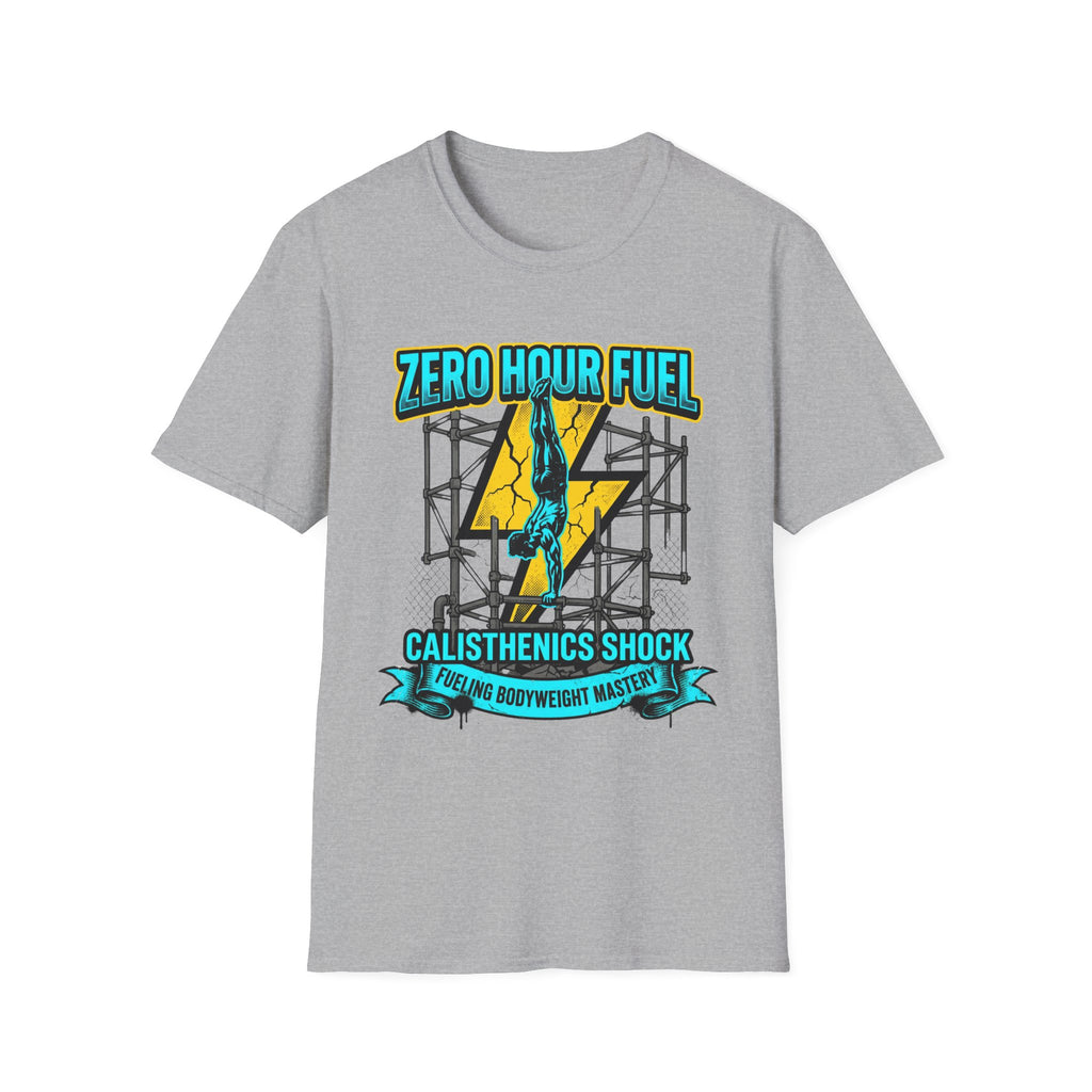 Zero Hour Fuel T-Shirt