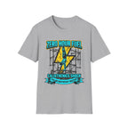 Zero Hour Fuel T-Shirt