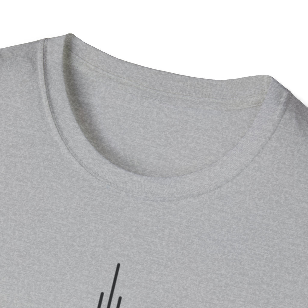 Copy of Corpus Et Anima Strengthened T-Shirt