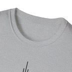 Copy of Corpus Et Anima Strengthened T-Shirt