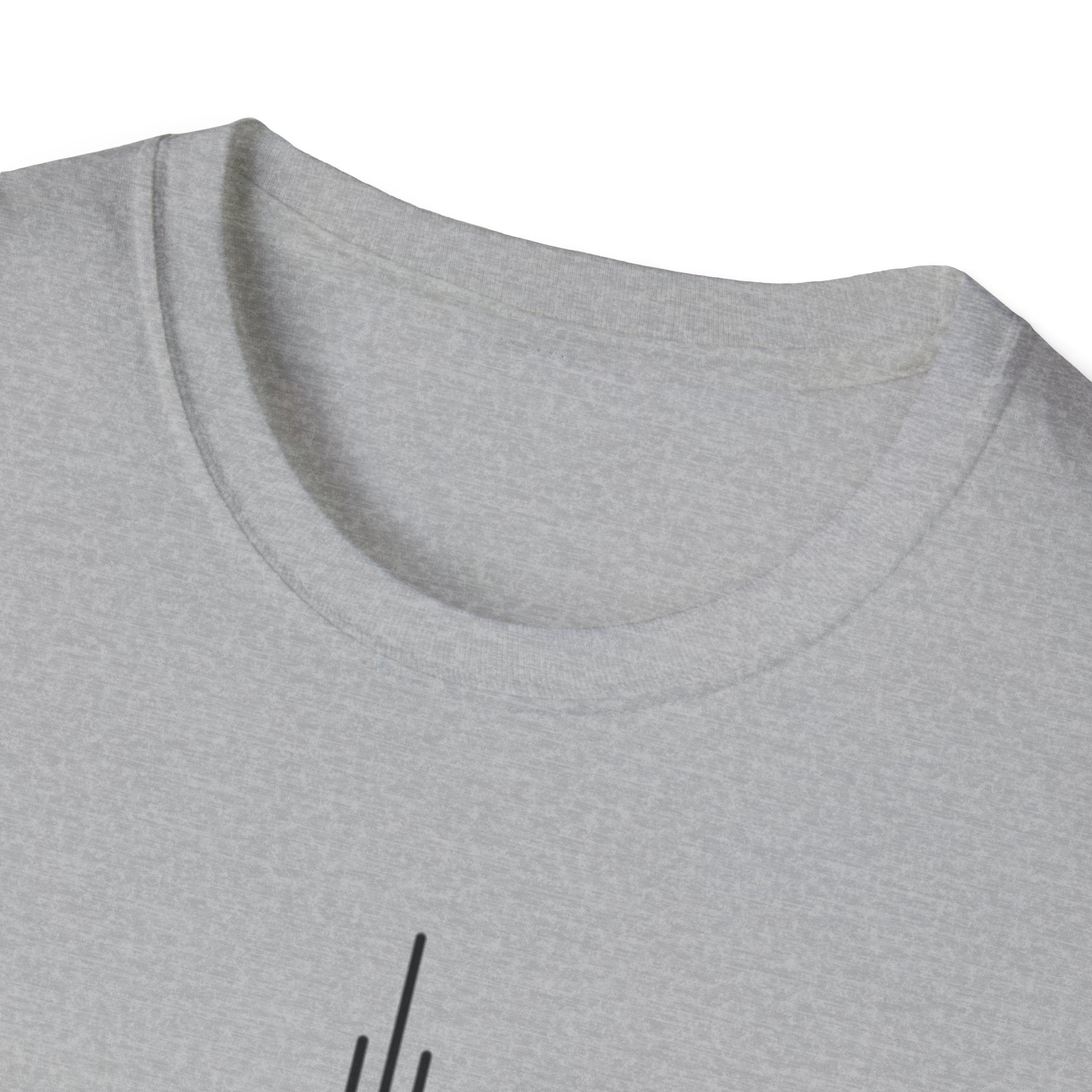 Copy of Corpus Et Anima Strengthened T-Shirt