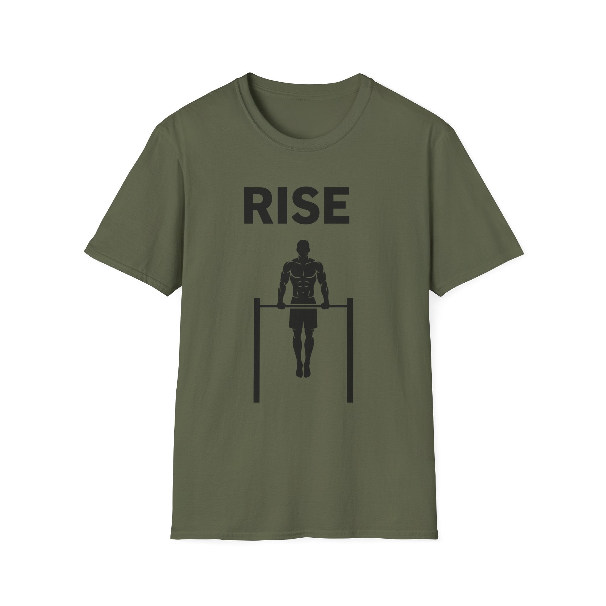 RISE T-Shirt