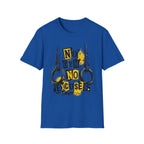 No Gym No Excuses T-Shirt