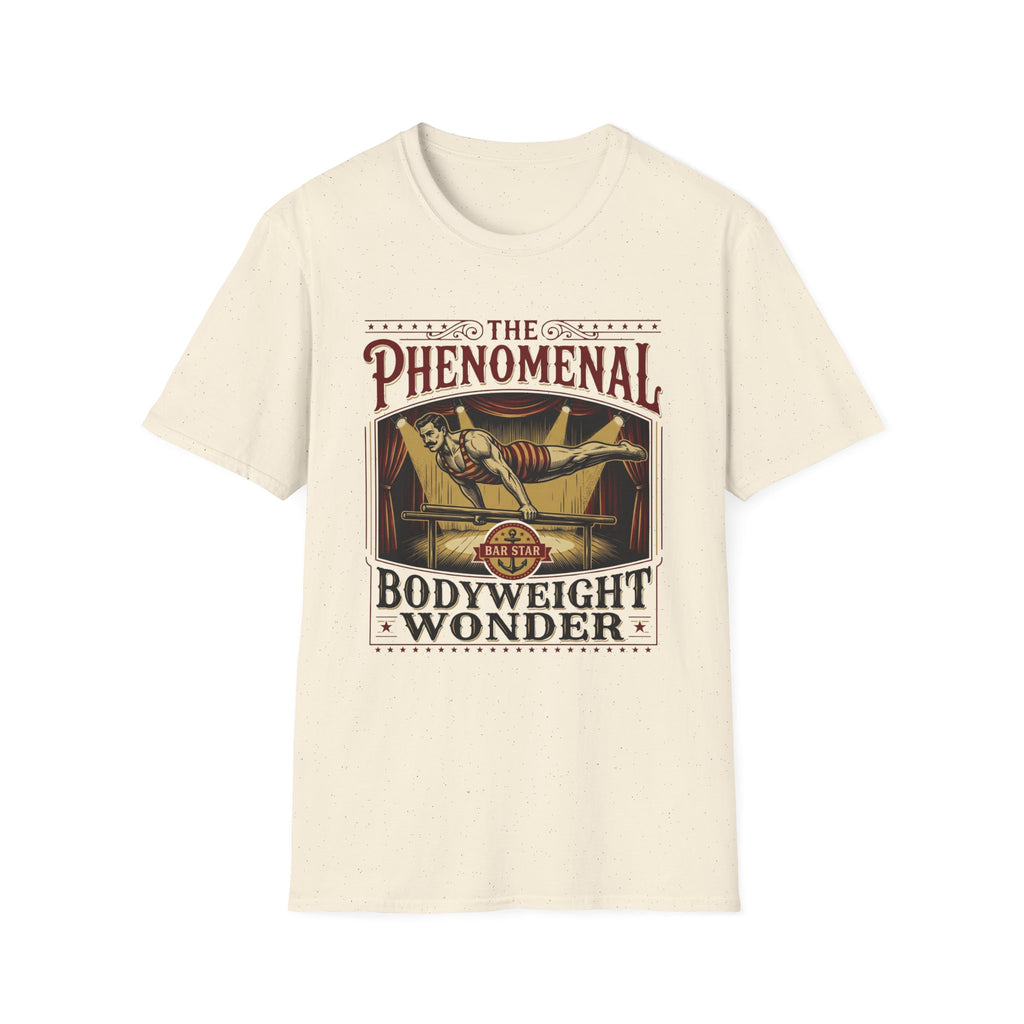 Bodyweight Wonder T-Shirt