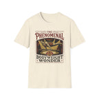 Bodyweight Wonder T-Shirt