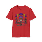 Muerte Al Limite T-Shirt