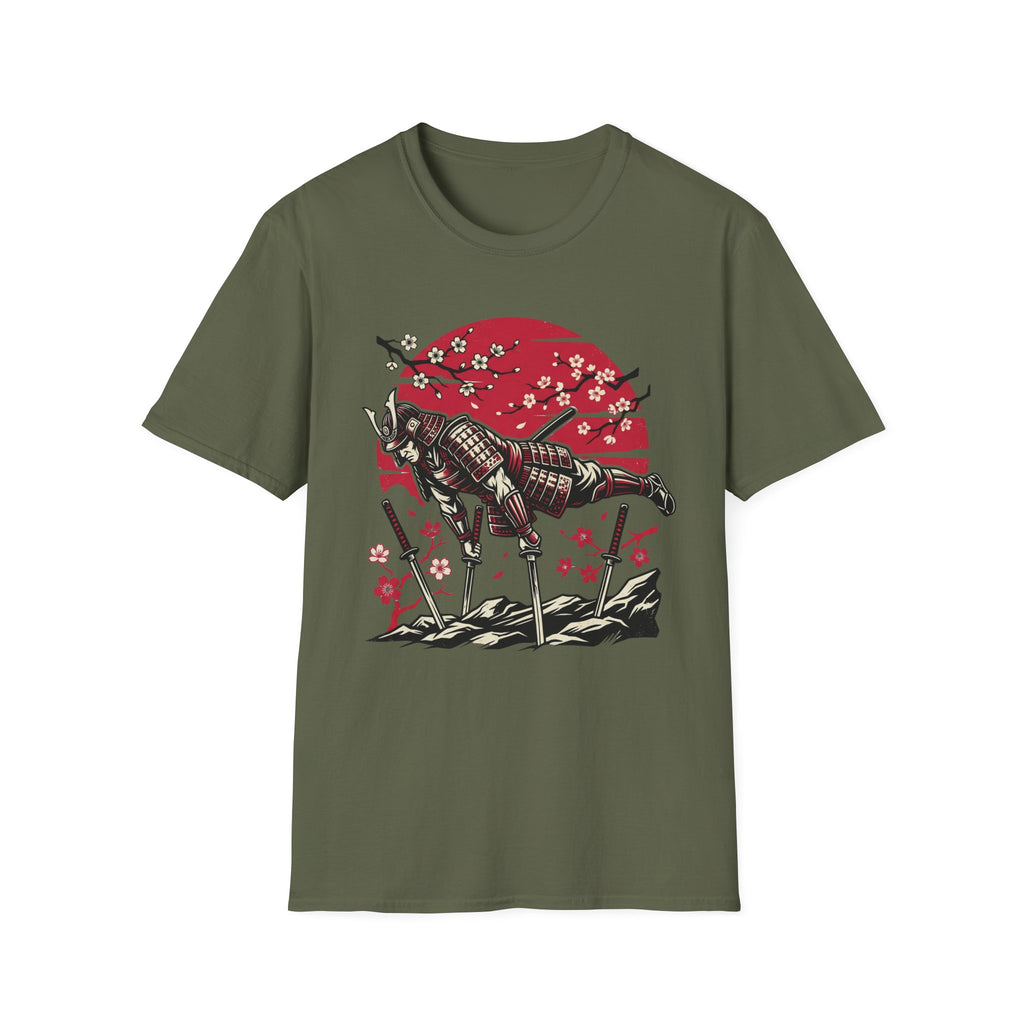 Honor The Grind T-Shirt