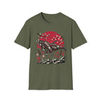 Honor The Grind T-Shirt