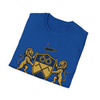 Corpus Et Anima Strengthened T-Shirt