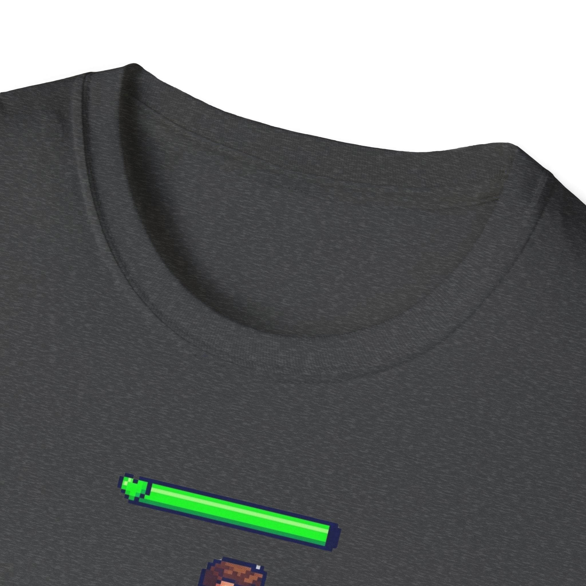 Leveling Up T-Shirt
